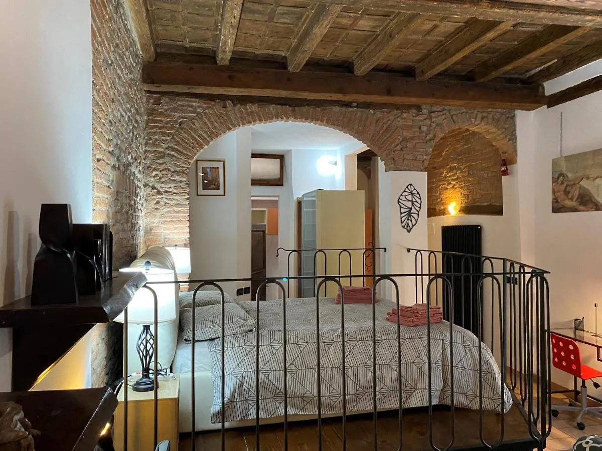 Appartamento The Loft Bologna 0*,  Italia