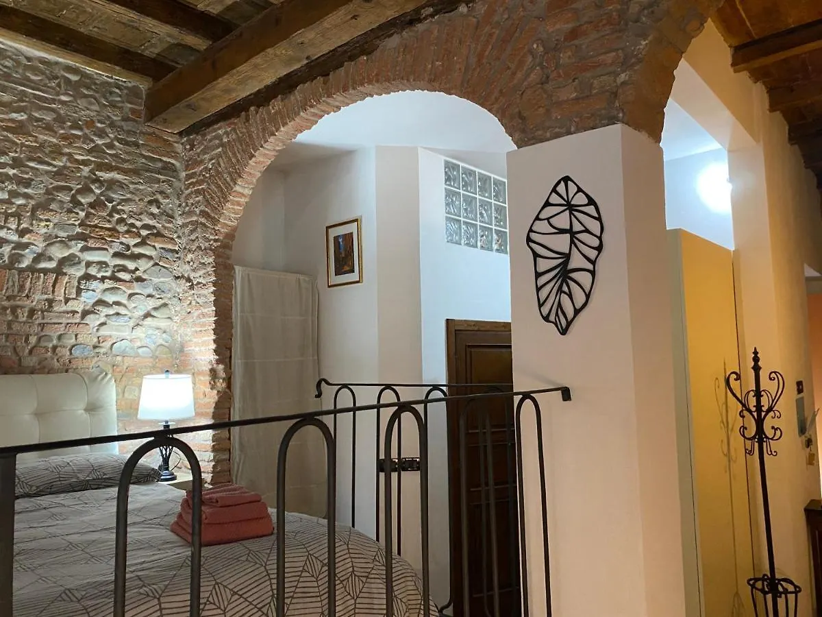 Appartamento The Loft Bologna