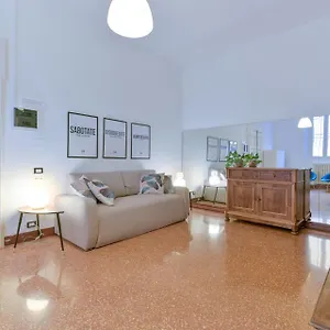 Apartment Mono Saragozza, Bologna